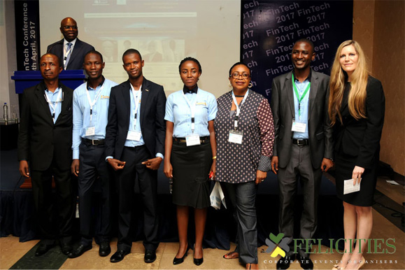 Felicities Corporate Events