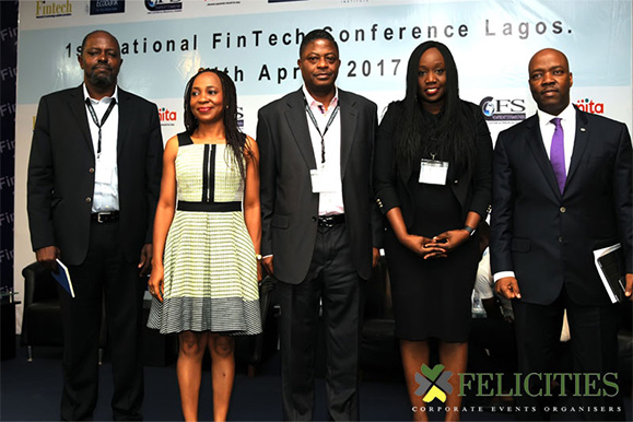 Felicities Corporate Events