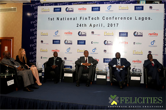 Felicities Corporate Events