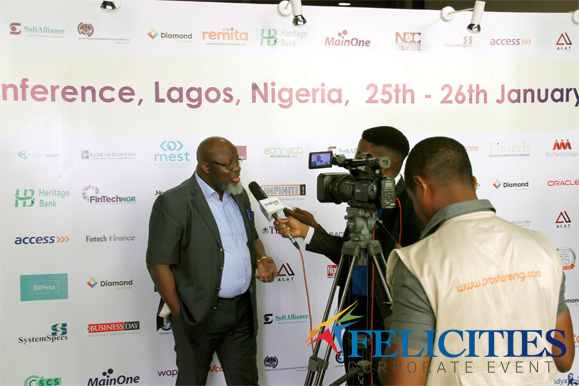 Felicities Corporate Events