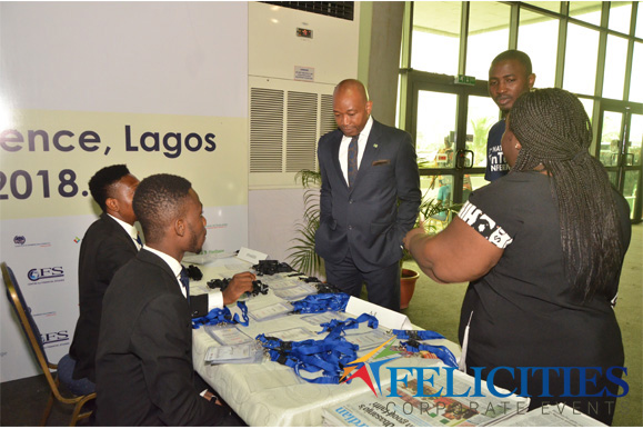 Felicities Corporate Events