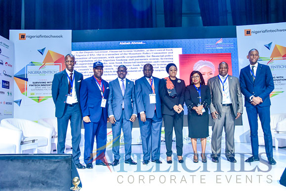 Felicities Corporate Events