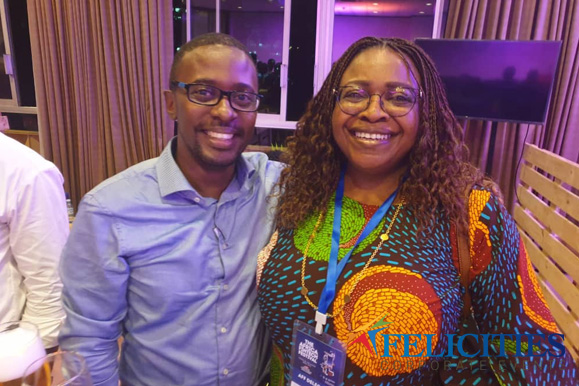 Felicities Corporate Events