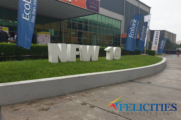 Felicities Corporate Events