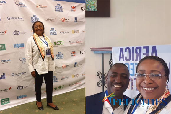 Felicities Corporate Events