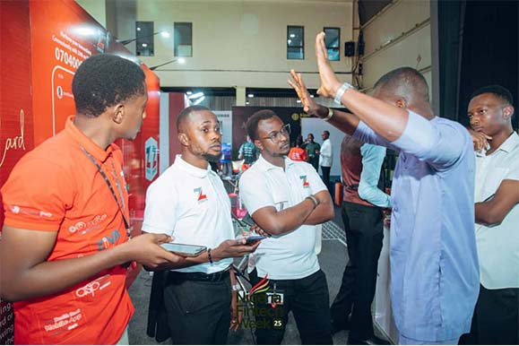 Felicities Corporate Events